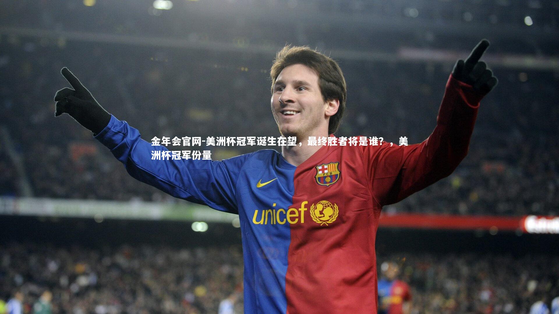 美洲杯冠军诞生在望，最终胜者将是谁？，美洲杯冠军份量