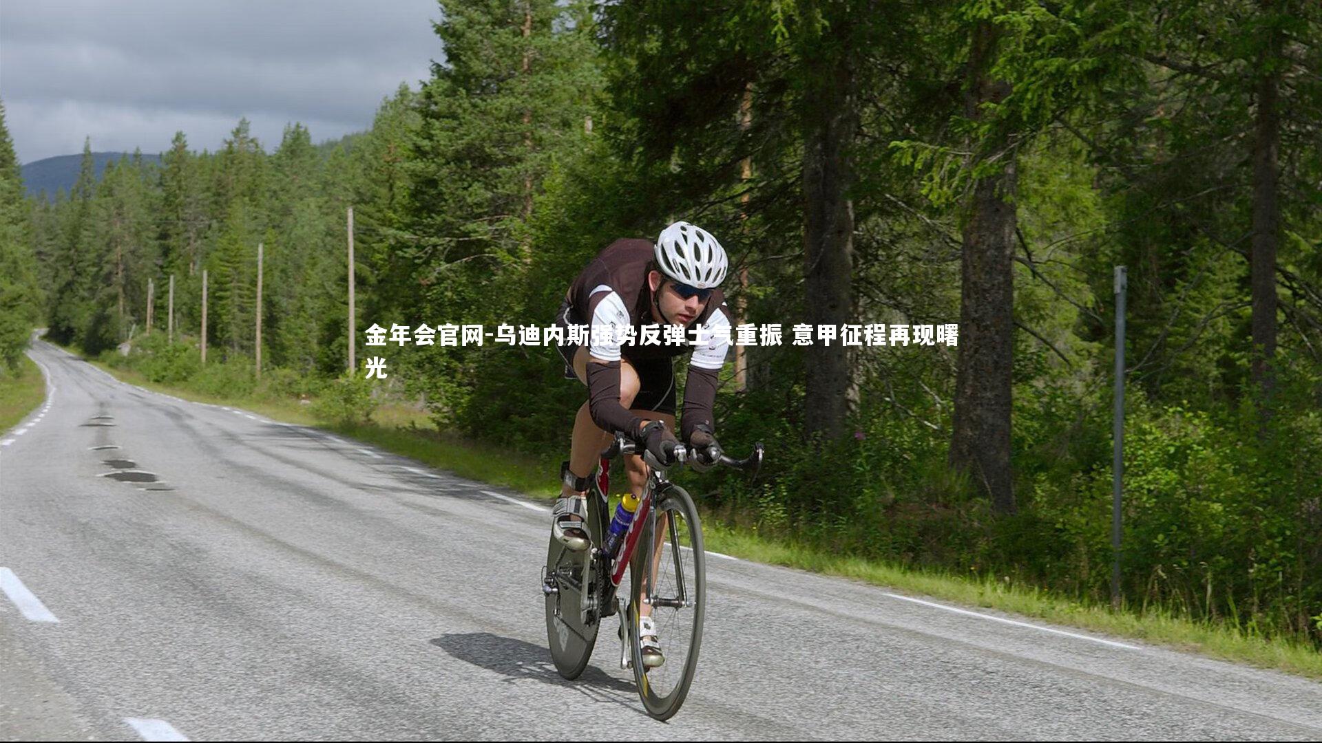 乌迪内斯强势反弹士气重振 意甲征程再现曙光